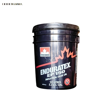 ENDURATEX EP加石油極壓齒輪油