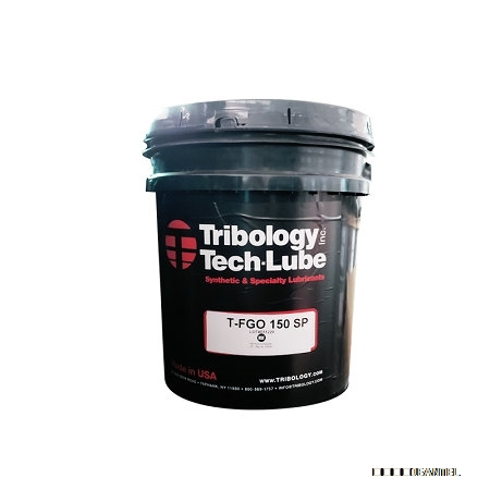 賽寶樂TTL食品級潤滑油T-FGO150SP